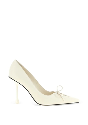 Jimmy Choo Scarlett pumps - White