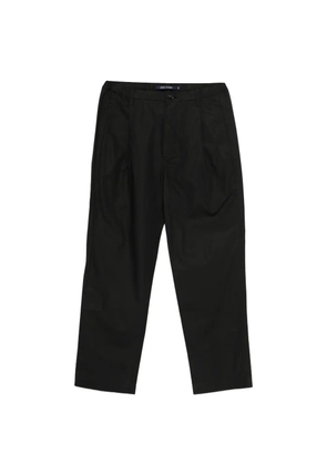 Sofie D'hoore Pico pleated trousers - Black