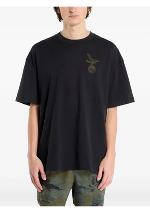Under Armour Project Rock T-shirt - Black
