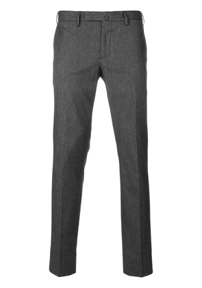 Incotex tailored trousers - Grey