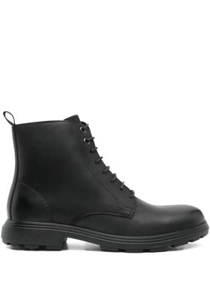 Geox Meiern boots - Black