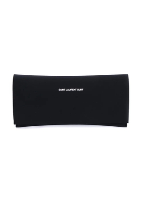 Saint Laurent Eyewear 'SL 98 California 002' sunglasses - Black