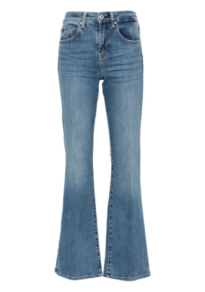 AG Jeans Sophie bootcut jeans - Blue