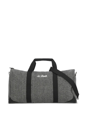 MC2 Saint Barth Jetleg holdall - Grey