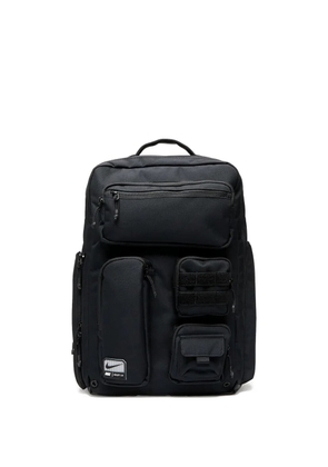 Nike Utility Elite backpack - Black
