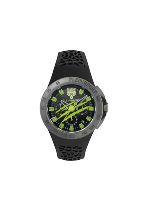 Plein Sport Thunderstorm 44mm - Black