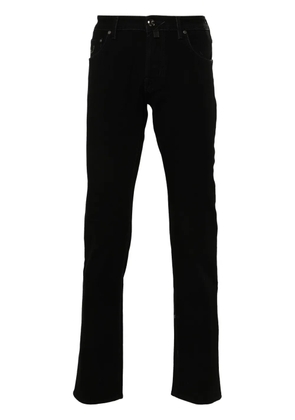 Jacob Cohën Nick jeans - Black