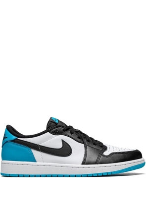 Jordan Air Jordan 1 Low OG 'UNC' sneakers - White