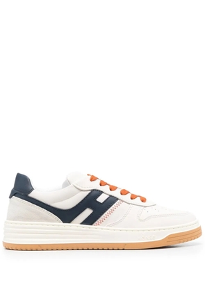 Hogan H630 low-top sneakers - White