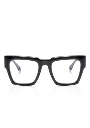 ETRO square-frame glasses - Grey