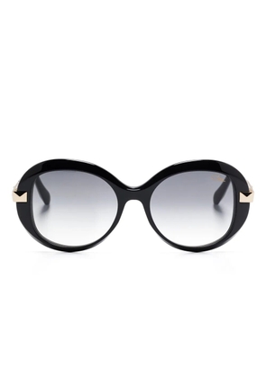 Cazal 8519 sunglasses - Black