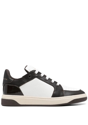 Giuseppe Zanotti GZ94 lace-up low-top sneakers - White