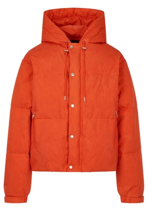 TOMBOY Olmetex Everest jacket - Orange