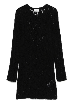 P.A.R.O.S.H. Ciak dress - Black