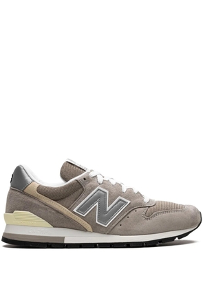 New Balance 996 'Grey Day' sneakers