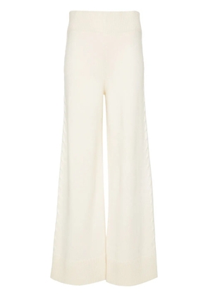 CAMILLA AND MARC Ash trousers - Neutrals