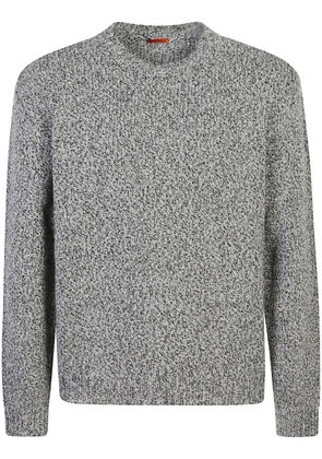Barena Mareselo Mulin jumper - Grey