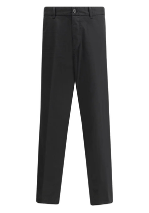DSQUARED2 Icon Summer chino pants - Black