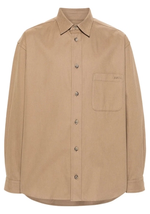 A.P.C. Emelien shirt - Neutrals