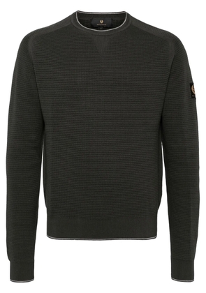 Belstaff Cole sweater - Green