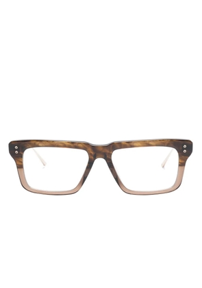 Dita Eyewear Lataro glasses - Gold
