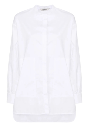 Max Mara Nanda shirt - White