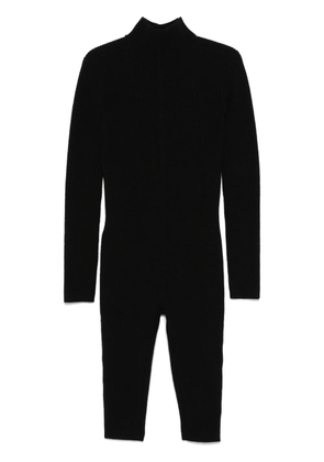 Rick Owens Headon playsuit - Black