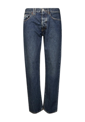 Cycle 90's jeans - Blue