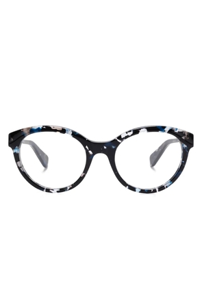 Chloé Eyewear CH0264O glasses - Blue