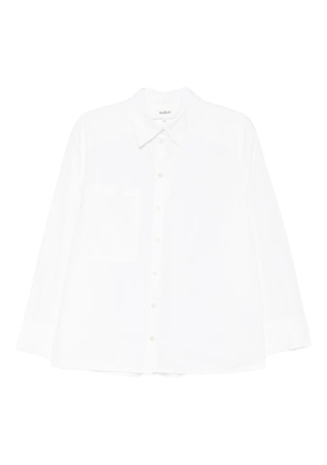 Ba&Sh long-sleeves shirt - White