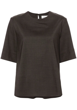 P.A.R.O.S.H. Lille T-shirt - Brown