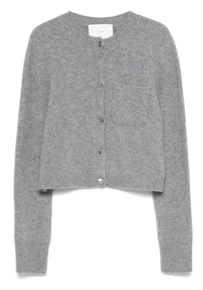 Vanisè Stephanie cardigan - Grey