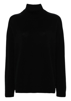 P.A.R.O.S.H. Loos sweater - Black