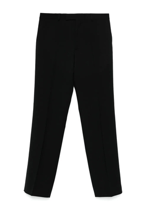Sunflower tailored trousers - Black