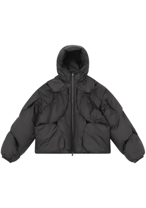HELIOT EMIL Amnis jacket - Black