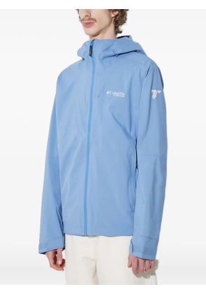 Columbia Ampli-Dry™ II hooded jacket - Blue