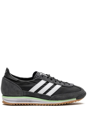 adidas SL 72 OG 'Core Black/Cloud White/Carbon' sneakers