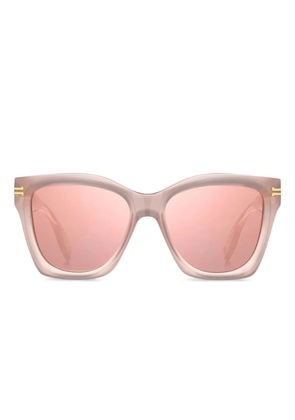 Marc Jacobs Eyewear cat-eye sunglasses - Pink