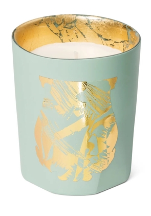 TRUDON x Maître Tseng L’esprit De L’eau candle (270g) - Blue