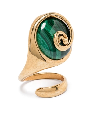 Panconesi Ascolto ring - Gold