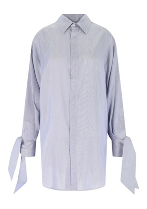 SA SU PHI Susanna shirt - Blue