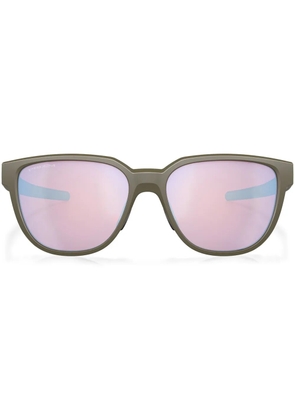 Oakley Actuator sunglasses - Green