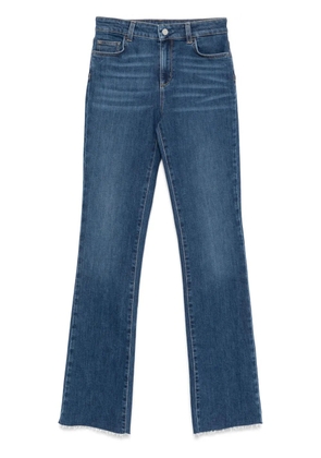 LIU JO Good Repot jeans - Blue