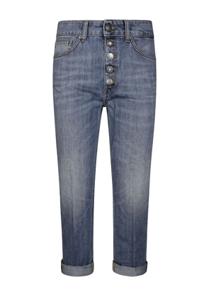 DONDUP Koons jeans - Blue