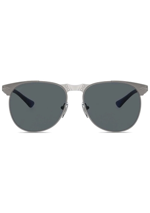 Persol Iron sunglasses - Silver