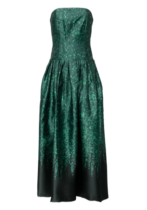 Sachin & Babi Georgina gown - Black