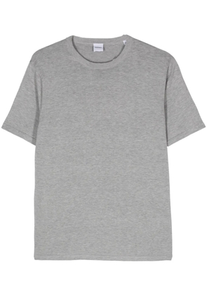 ASPESI knitted T-shirt - Grey