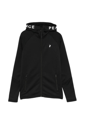 Peak Performance Rider jacket - Black