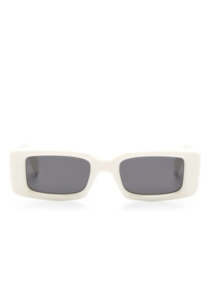 Off-White Eyewear Arthur rectangle-frame sunglasses