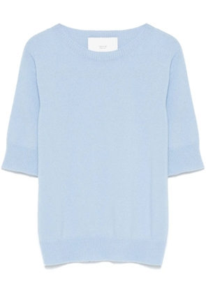 Vanisè Coco T-shirt - Blue